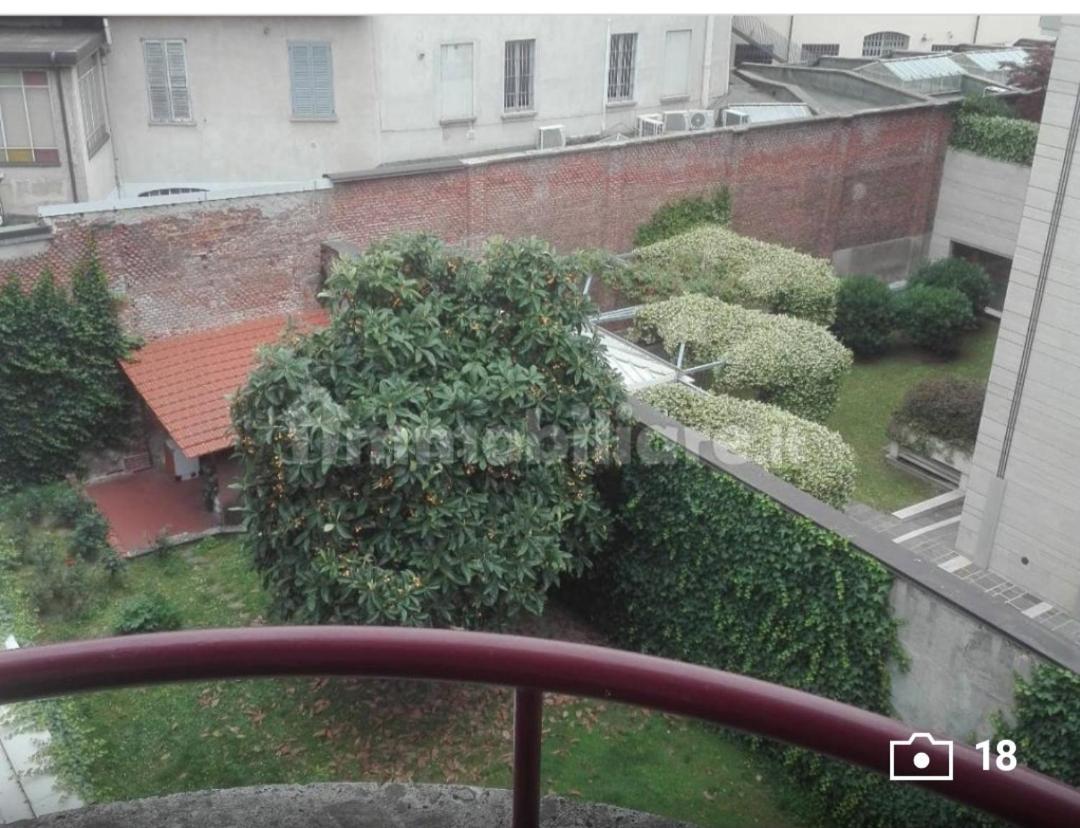 Apartment Quiet And Comfortable In Porta Romana Mailand