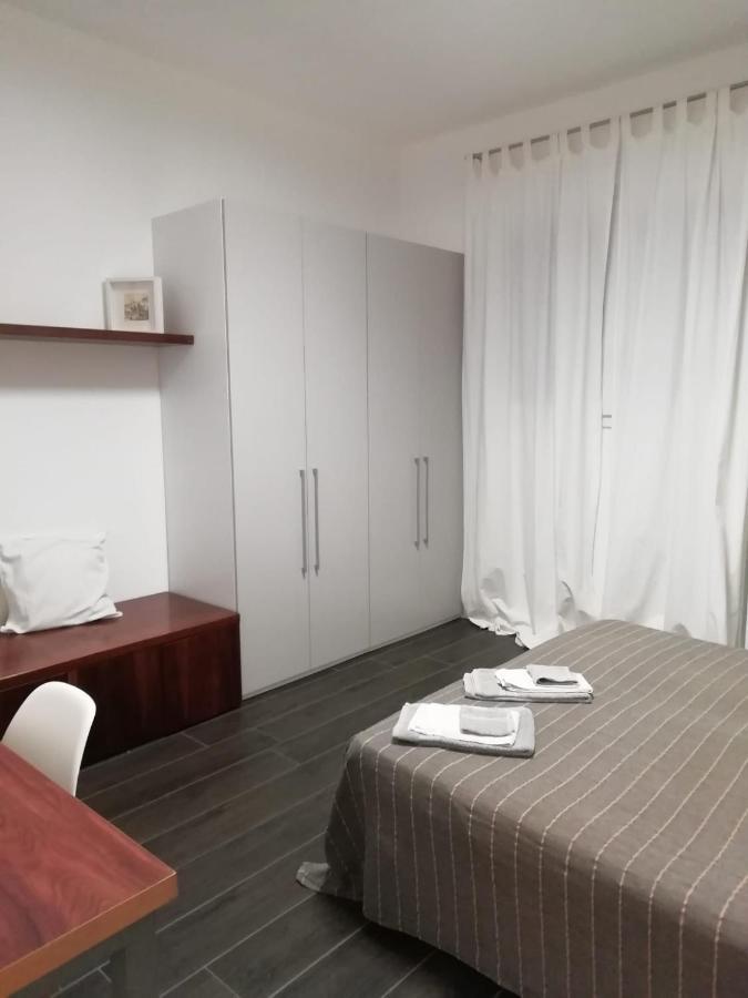 Apartment Quiet And Comfortable In Porta Romana Mailand