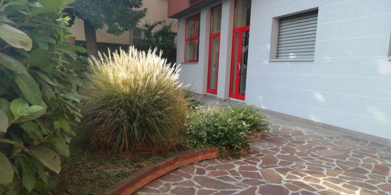 Apartment Quiet And Comfortable In Porta Romana Mailand